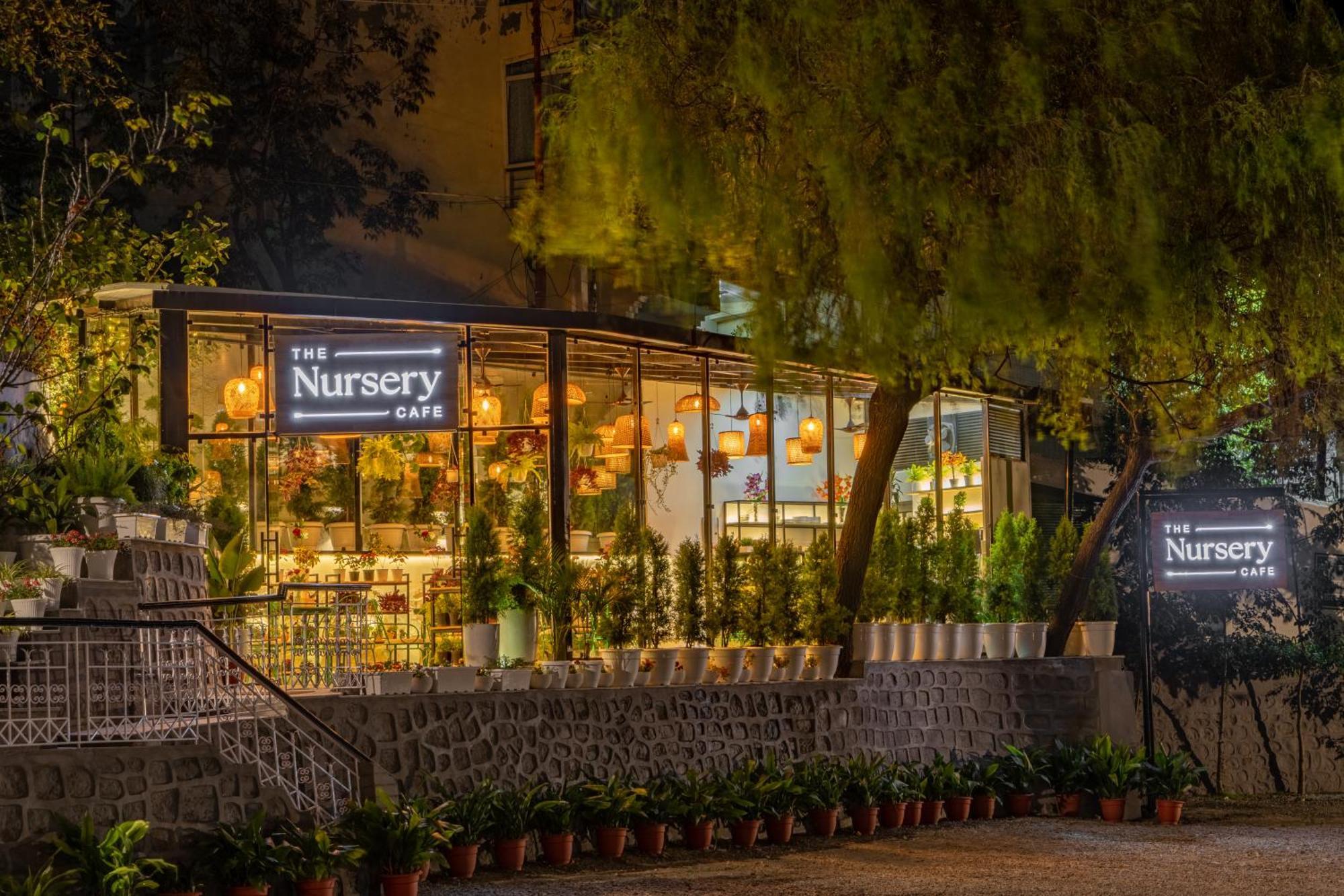 Shervani Hilltop Resort Nainital Kültér fotó